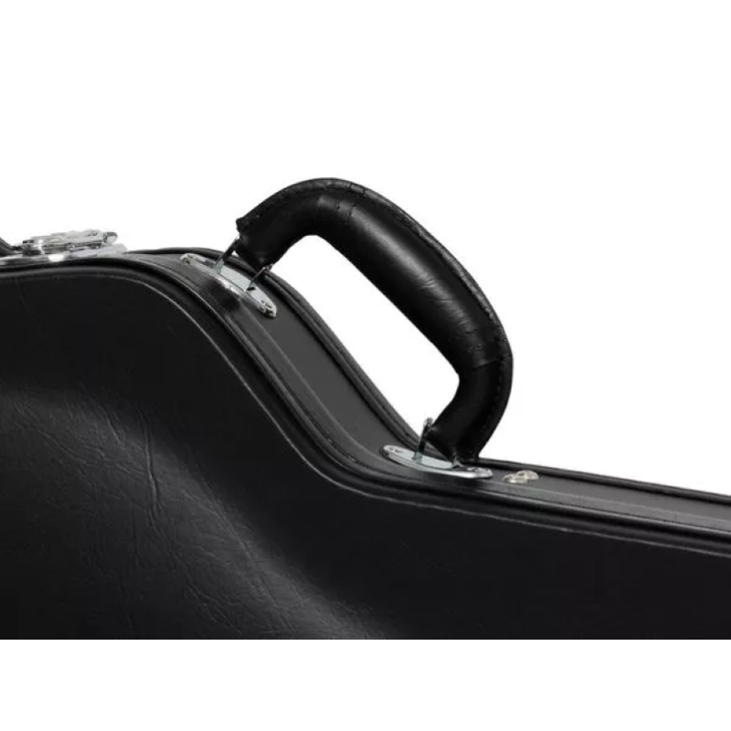 Epiphone Alex Lifeson Les Paul Custom Axcess Ruby EILPACQALRUBGH1