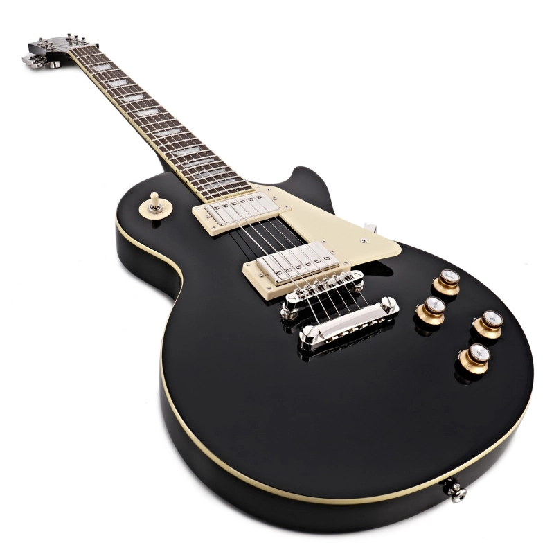 Epiphone Les Paul Standard 60s Ebony EILS6EBNH1