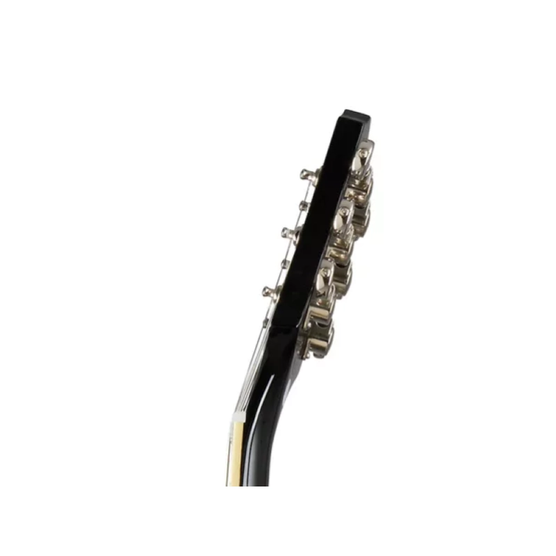 Epiphone Les Paul Standard 60s Ebony EILS6EBNH1