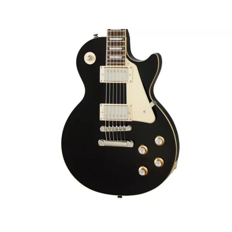 Epiphone Les Paul Standard 60s Ebony EILS6EBNH1