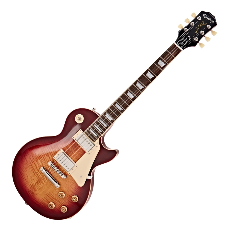 Epiphone Les Paul Standard '50s Heritage Cherry Sunburst EILS5HSNH1