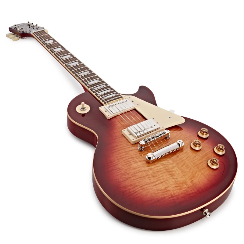 Epiphone Les Paul Standard '50s Heritage Cherry Sunburst EILS5HSNH1