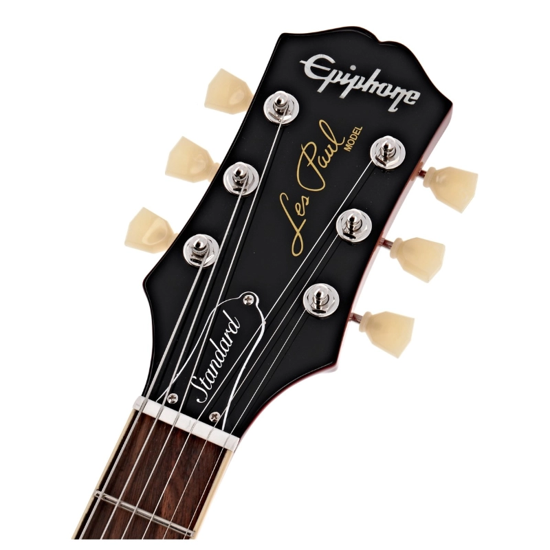 Epiphone Les Paul Standard '50s Heritage Cherry Sunburst EILS5HSNH1