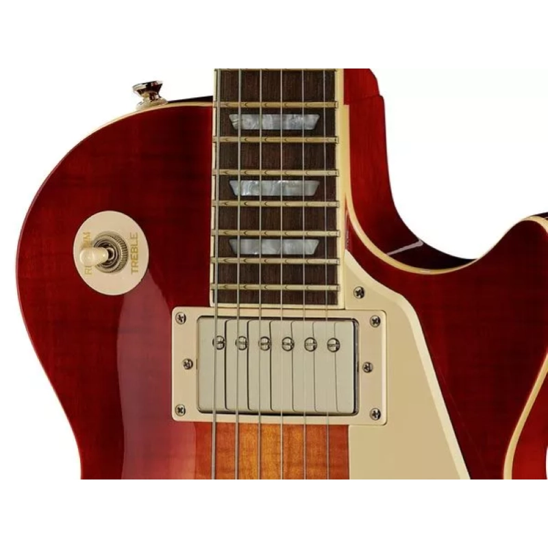 Epiphone Les Paul Standard '50s Heritage Cherry Sunburst EILS5HSNH1