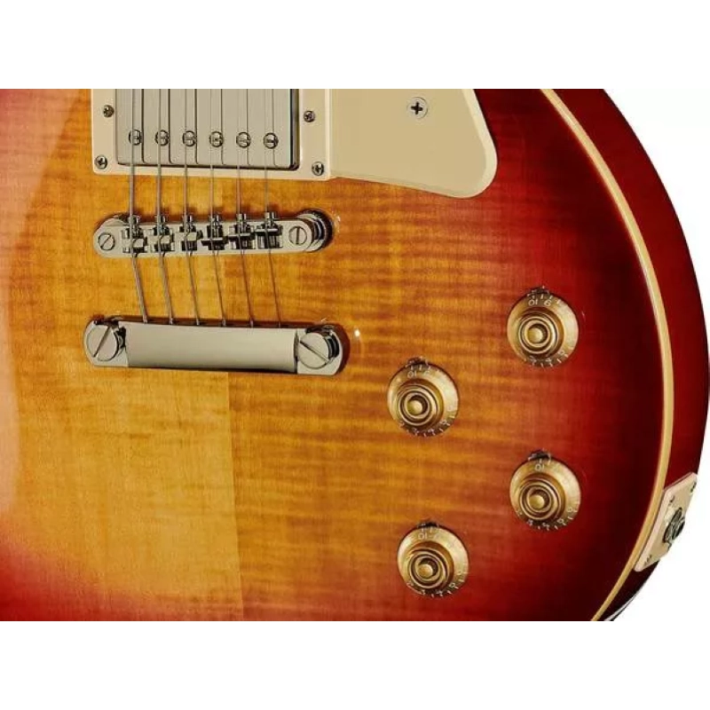 Epiphone Les Paul Standard '50s Heritage Cherry Sunburst EILS5HSNH1