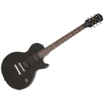 Epiphone Les Paul Special Satin E1 Ebony Vintage ENSVEBVCH1