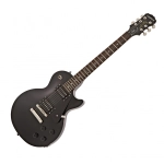 Epiphone Les Paul Studio Ebony EILTEBNH1