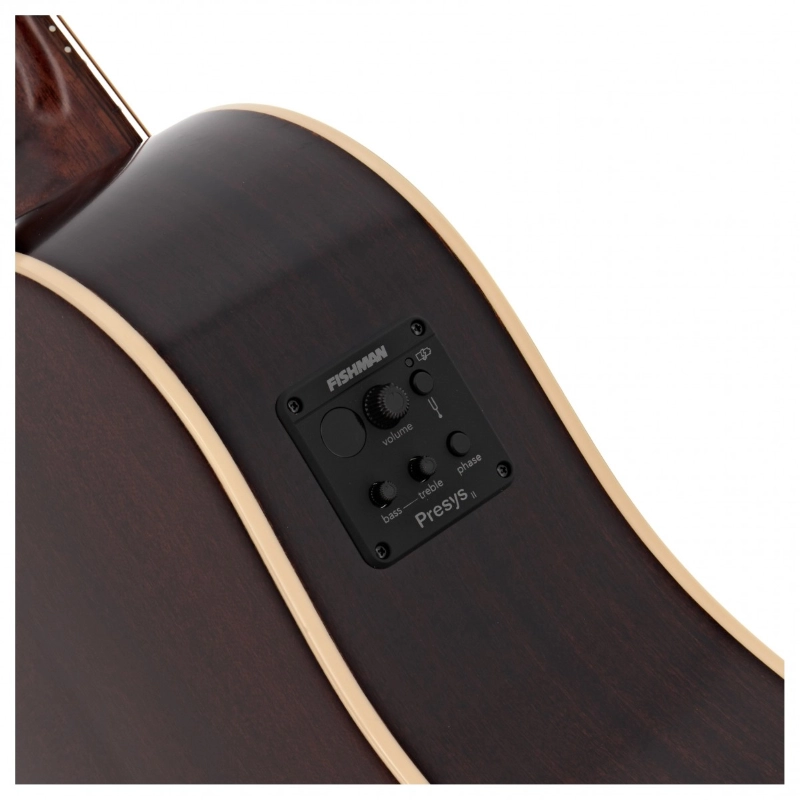 Epiphone J-45 EC Aged Vintage Sunburst Gloss IGMTJ45CAVSNH1