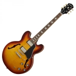 Epiphone ES-335 Figured Raspberry Tea Burst EIES335FRTBNH1