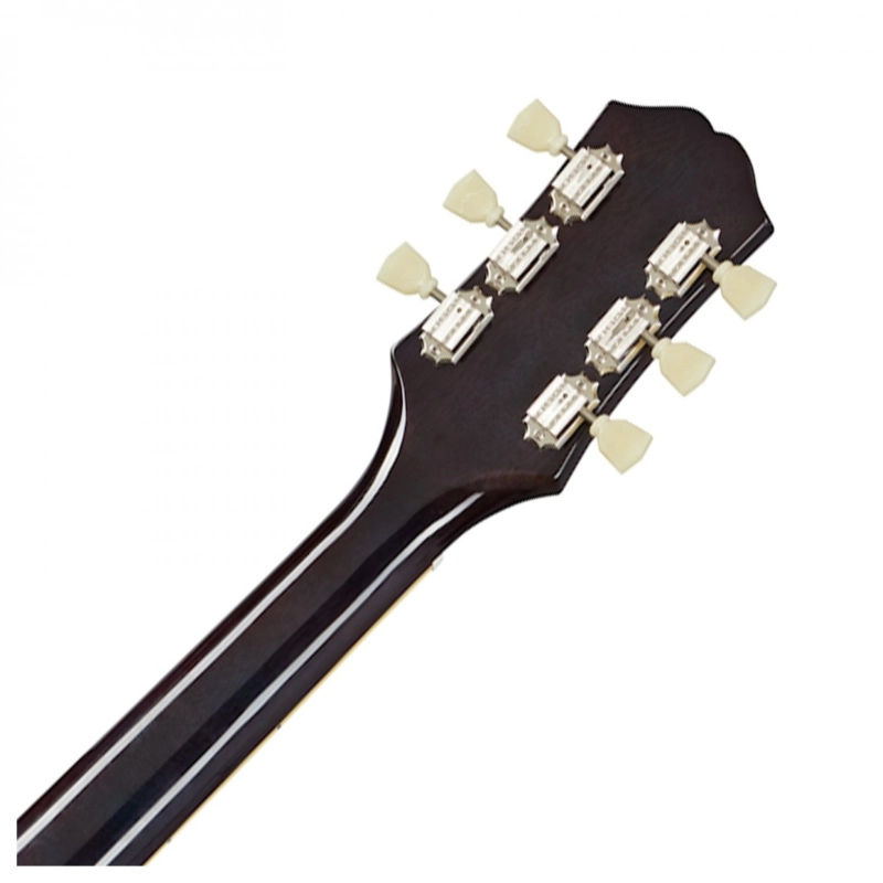 Epiphone ES-335 Figured Blueberry Burst EIES335FBBBNH1