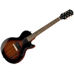 Epiphone Les Paul Junior Tobacco Burst EILJVSNH1