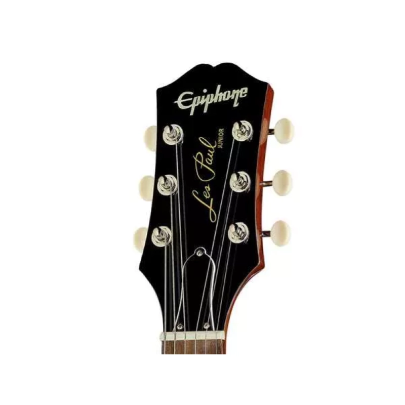 Epiphone Les Paul Junior Tobacco Burst EILJVSNH1