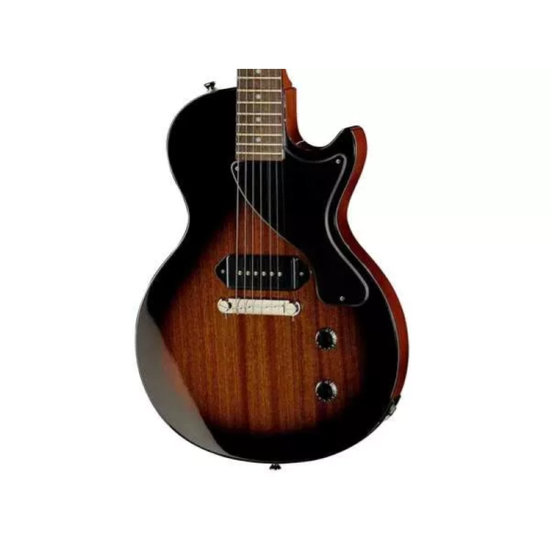 Epiphone Les Paul Junior Tobacco Burst EILJVSNH1