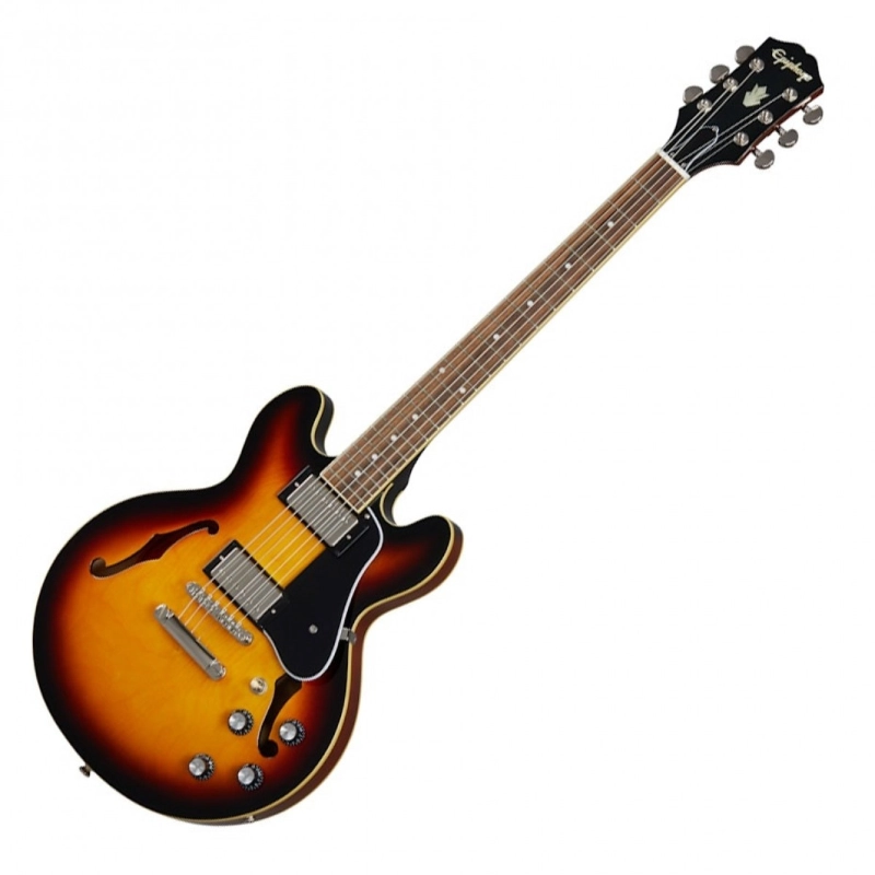 Epiphone ES-339 Vintage Sunburst IGES339VSNH1