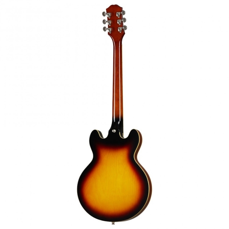 Epiphone ES-339 Vintage Sunburst IGES339VSNH1