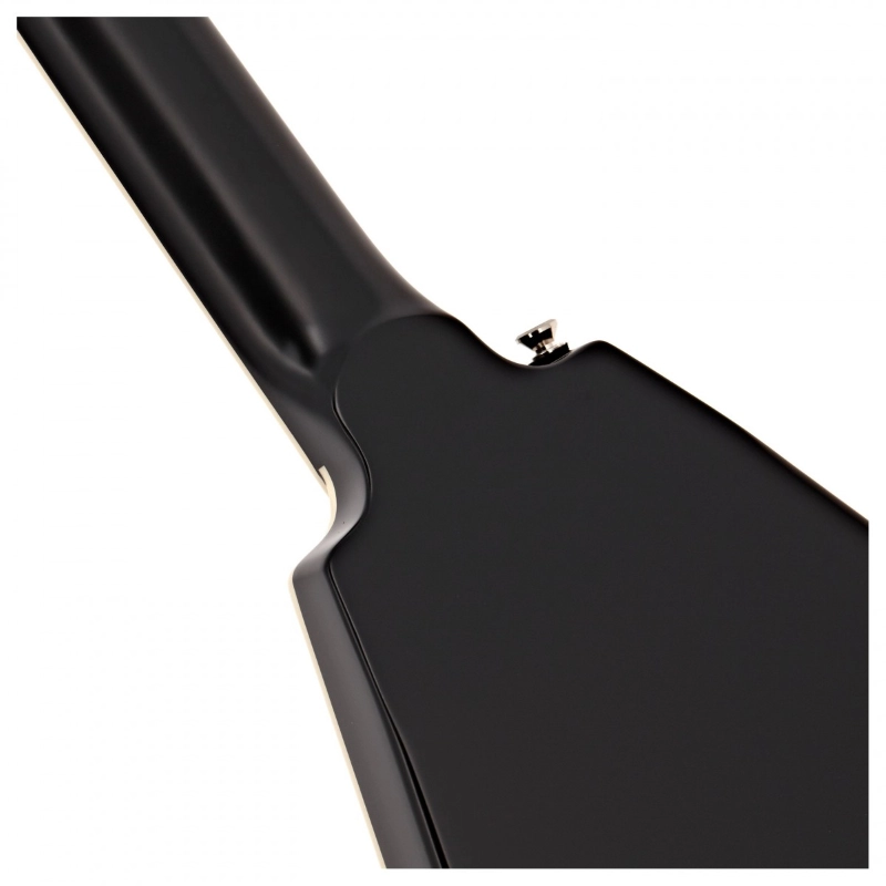 Epiphone Flying V Prophecy Aged Jet Black Metallic (Incl. Premium Gig Bag) EIFVYAJBBN1