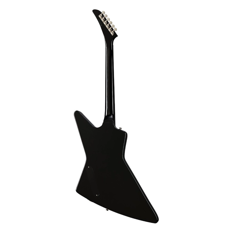 Epiphone Explorer Ebony EIXPEBNH1