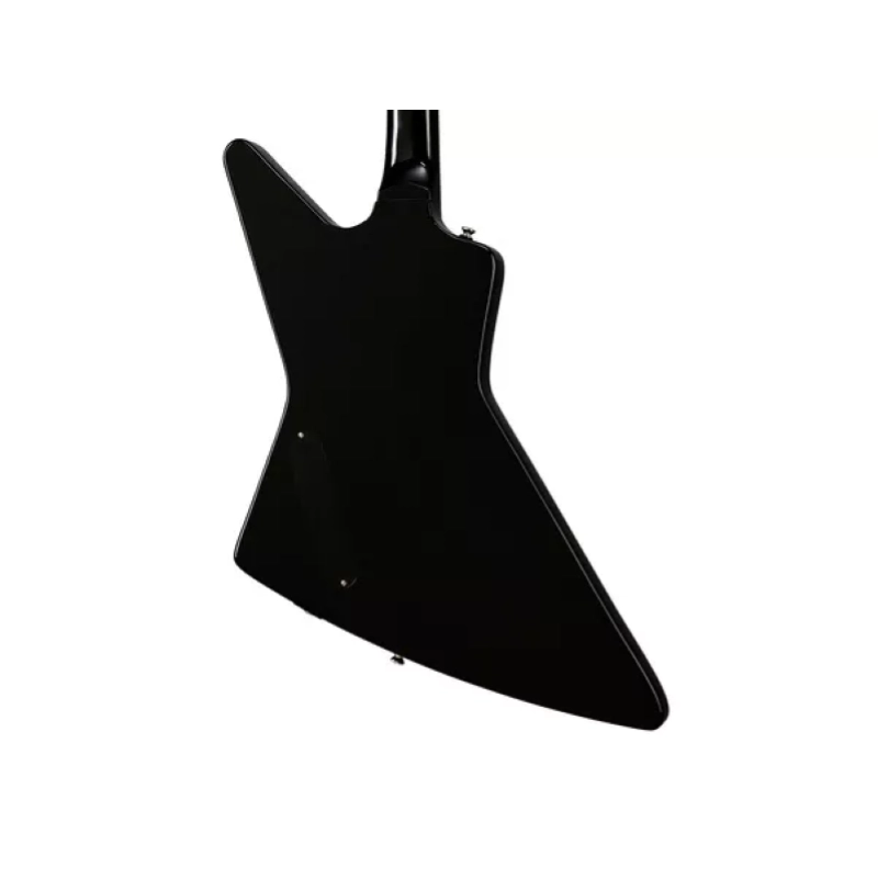 Epiphone Explorer Ebony EIXPEBNH1