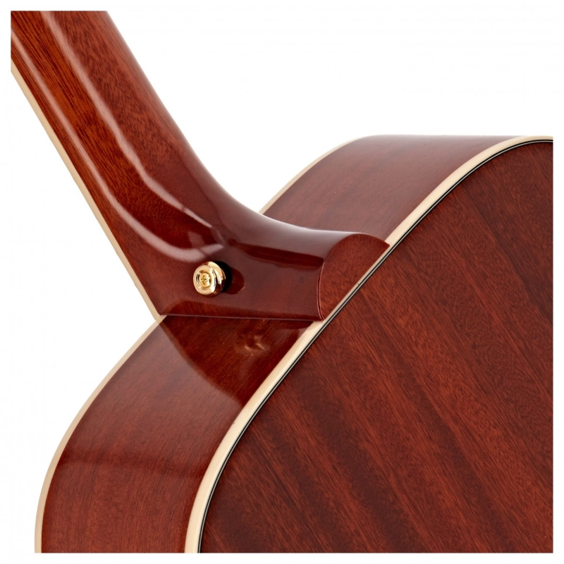 Epiphone Hummingbird Aged Cherry Sunburst Gloss IGMTHUMACHGH1