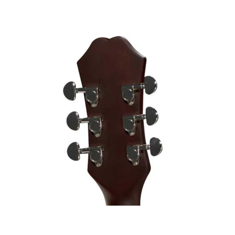 Epiphone J-45 Studio Solid Top (AJ220ST) Vintage Sunburst EA22VSNH3