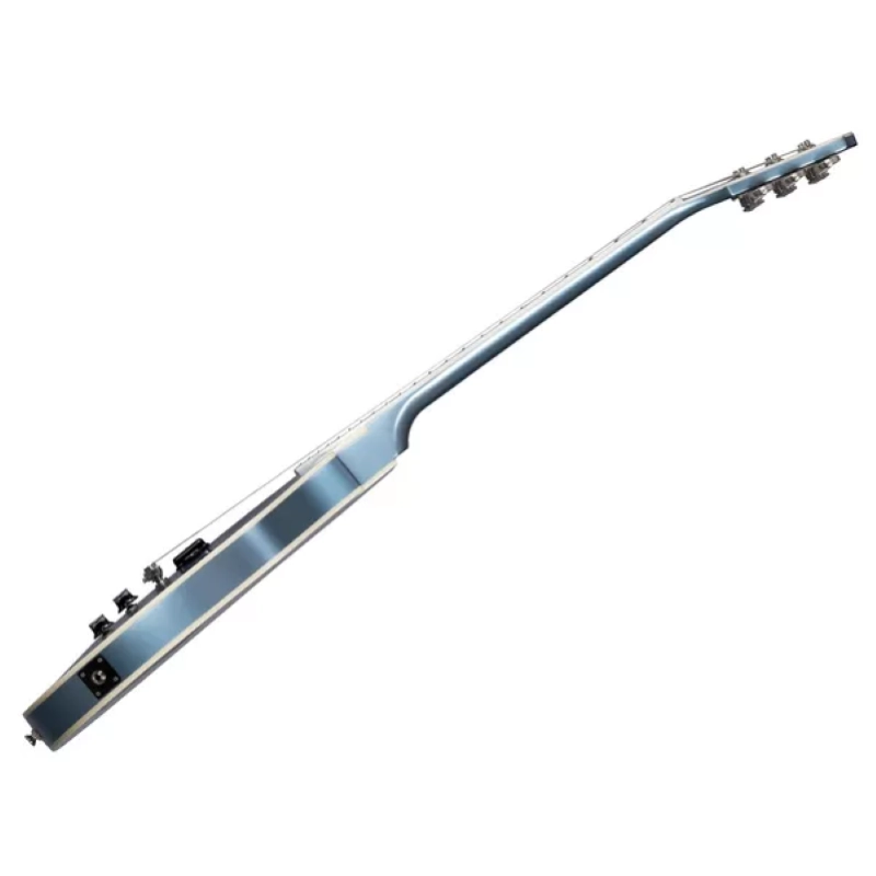 Epiphone Jared James Nichols "Blues Power" Les Paul Custom (Incl. EpiLite Case) EILPCJJNAPBNH3