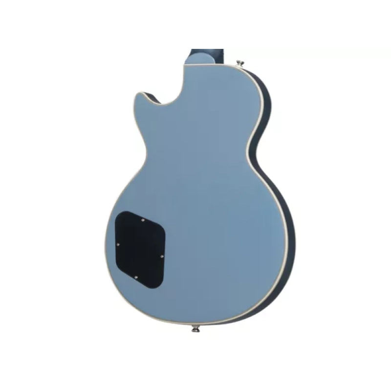 Epiphone Jared James Nichols "Blues Power" Les Paul Custom (Incl. EpiLite Case) EILPCJJNAPBNH3