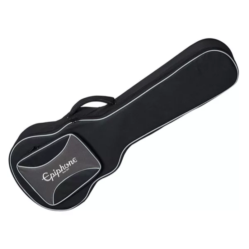 Epiphone Jared James Nichols "Blues Power" Les Paul Custom (Incl. EpiLite Case) EILPCJJNAPBNH3