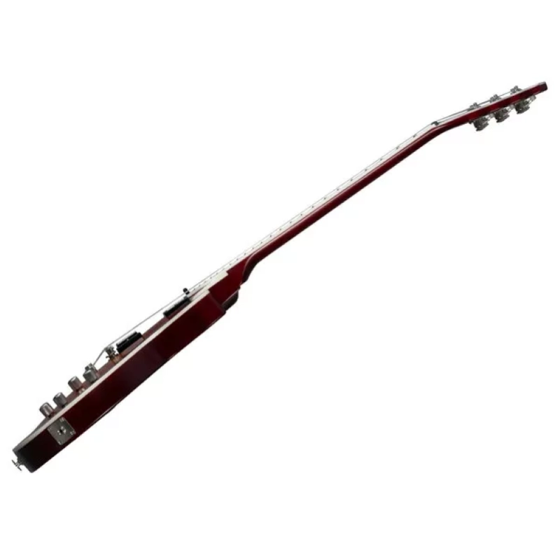 Epiphone Les Paul Prophecy Aged Bengal Tiger Burst (Incl. Premium Gig Bag ) EILPYABTBN1