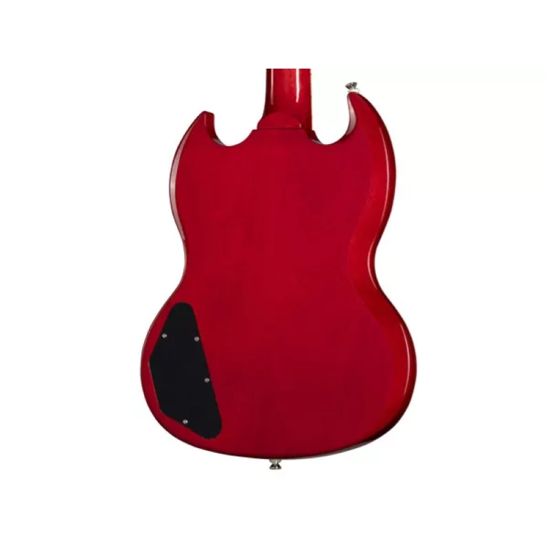Epiphone Tony Iommi SG Special Vintage Cherry (Incl. Hard Case) EIGCTIMSCHNH1