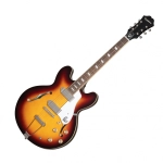 Epiphone Casino Vintage Sunburst EOCAVSNH1 con Borsa