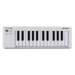 Arturia MicroLab mk3 White Contreller USB 25 Tasti Mini Bianco