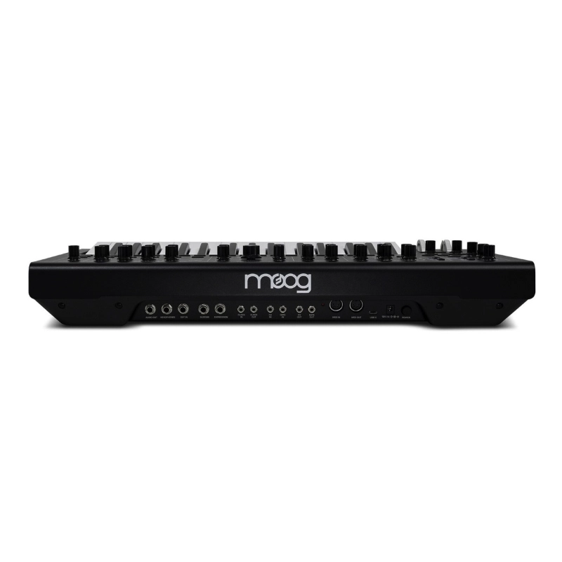 Moog Music Messenger Sintetizzatore Analogico Monofonico 32 Tasti