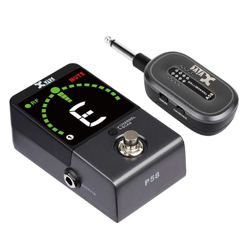 xvive-p58-digital-guitar-pedal-tuner-wireless-system-5