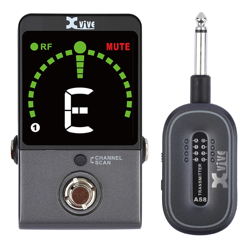 xvive-p58-digital-guitar-pedal-tuner-wireless-system-1