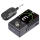 xvive-p58-digital-guitar-pedal-tuner-wireless-system