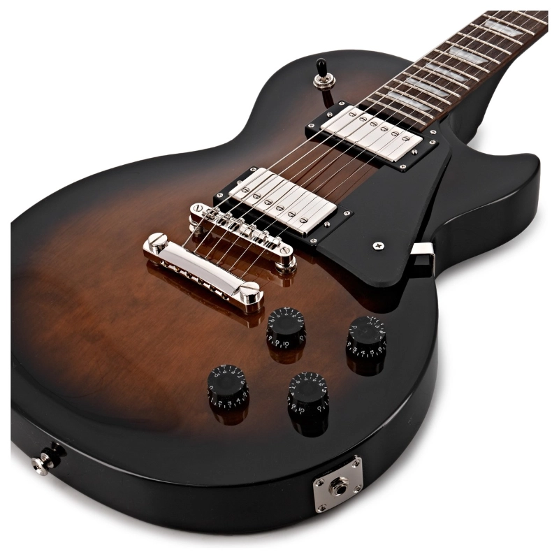 Epiphone Les Paul Studio Smokehouse Burst EILTKHNH1