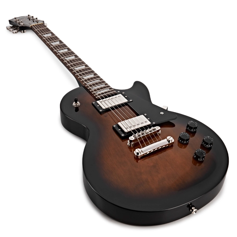 Epiphone Les Paul Studio Smokehouse Burst EILTKHNH1