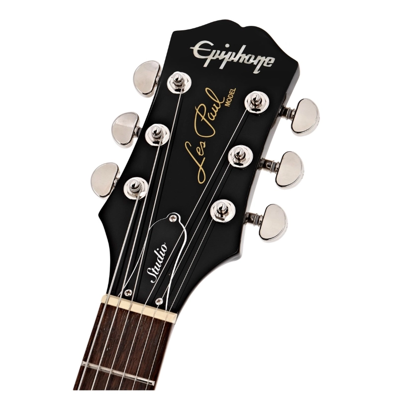 Epiphone Les Paul Studio Smokehouse Burst EILTKHNH1