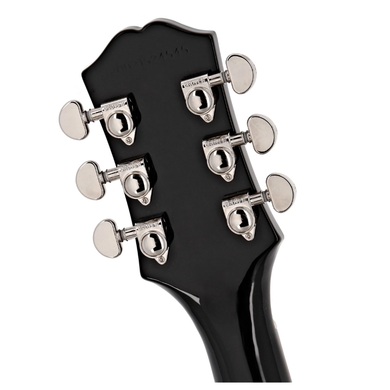 Epiphone Les Paul Studio Smokehouse Burst EILTKHNH1