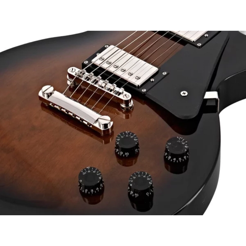 Epiphone Les Paul Studio Smokehouse Burst EILTKHNH1