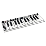 ESI Xsynth Sintetizzatore Portatile 25 Tasti Slim