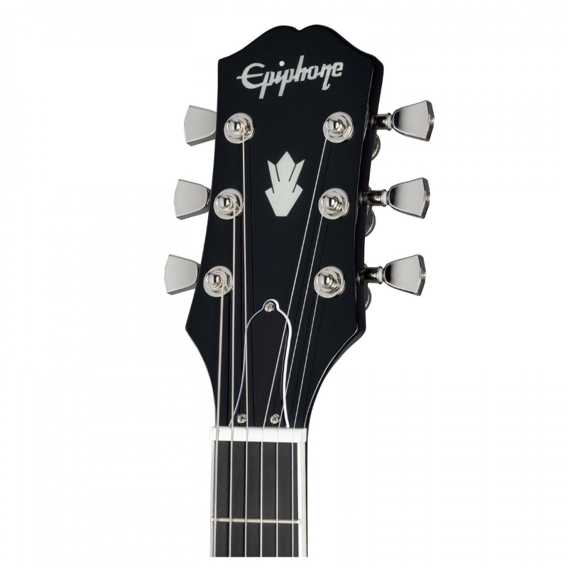 Epiphone SG Modern Figured Purple Burst (Incl. Premium Gig Bag) EISMPRBNH1