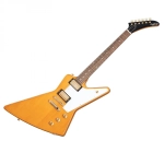 Epiphone Explorer 1958 Korina Aged Natural IGCKEXWANAGH1