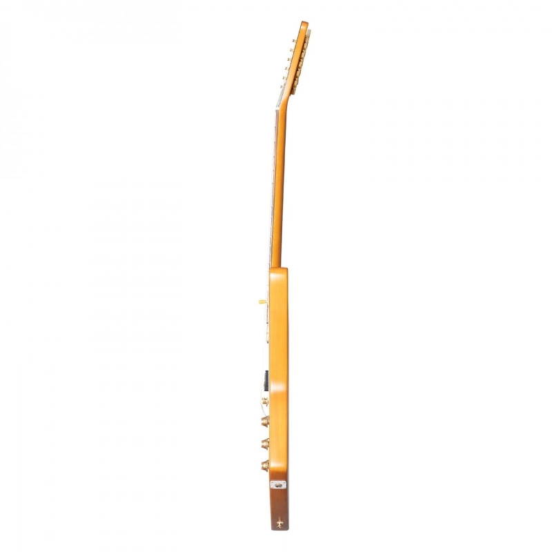 Epiphone Explorer 1958 Korina Aged Natural IGCKEXWANAGH1