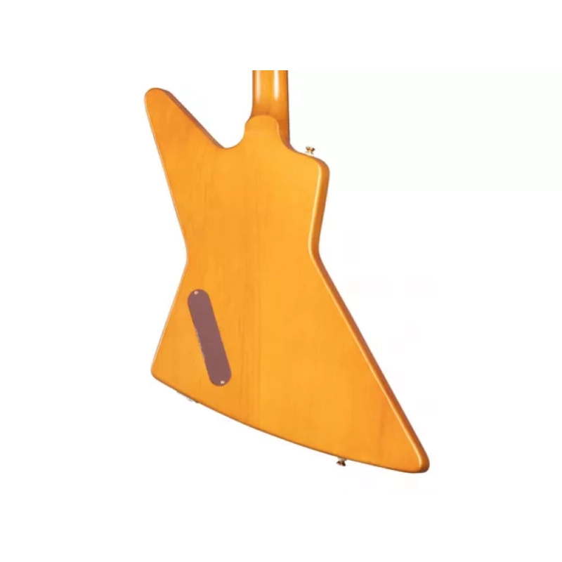 Epiphone Explorer 1958 Korina Aged Natural IGCKEXWANAGH1