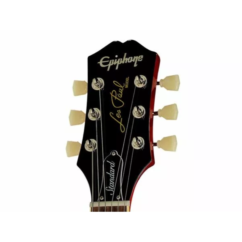 Epiphone Les Paul Standard '50s Vintage Sunburst EILS5VSNH1