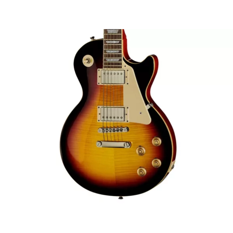 Epiphone Les Paul Standard '50s Vintage Sunburst EILS5VSNH1