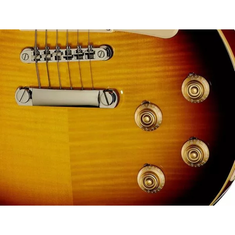 Epiphone Les Paul Standard '50s Vintage Sunburst EILS5VSNH1