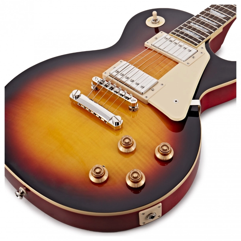 Epiphone Les Paul Standard '50s Vintage Sunburst EILS5VSNH1