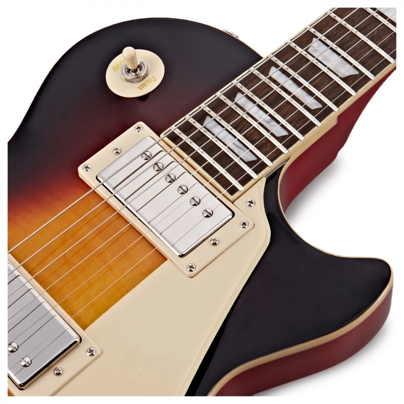 Epiphone Les Paul Standard '50s Vintage Sunburst EILS5VSNH1